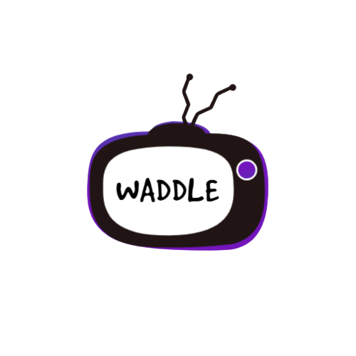 Waddle Dees Official Website